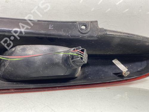 Left taillight FORD FIESTA V (JH_, JD_) 1.4 TDCi | BP29504618C34 