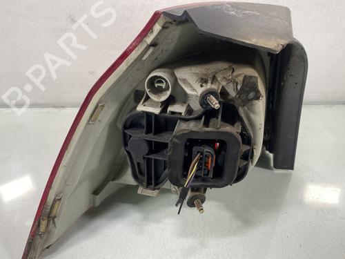 Right taillight VW GOLF V (1K1) 1.6 FSI | BP27663005C35 