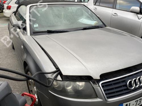 Left headlight AUDI A4 B6 Convertible (8H7) 2.5 TDI | BP36307142C28 - Image 11
