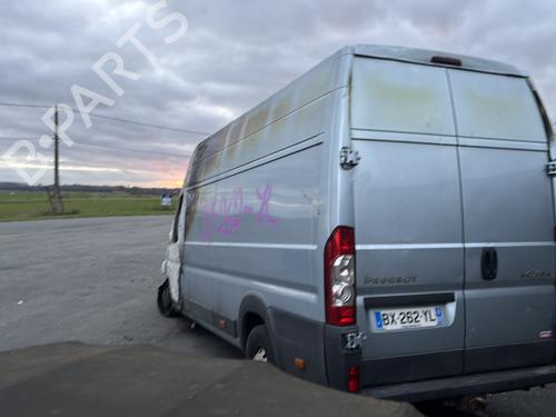 Other PEUGEOT BOXER Van 2.2 HDi 120 | BP32341643O1 - Image 7
