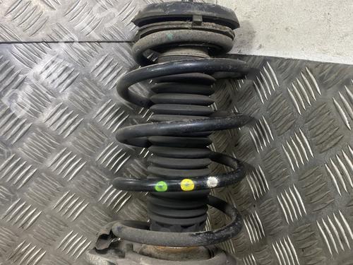 Right front shock absorber PEUGEOT 3008 I MPV (0U_) 1.6 HDi | BP29961949M17