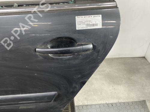 Left rear door CITROËN C4 Picasso I MPV (UD_) 1.6 HDi 110 | BP26236387C4 