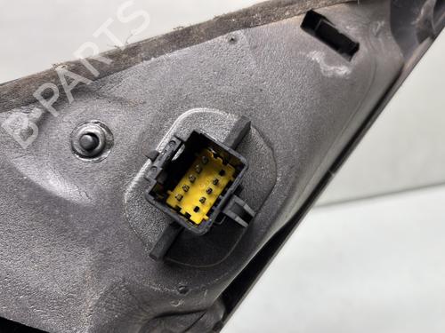 Left mirror RENAULT SCÉNIC II (JM0/1_) 1.9 dCi (JM14) | BP29507298C26 