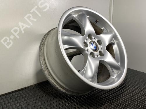 Fælk BMW X5 (E53) 4.4 i | BP31858224C45 - Image 3