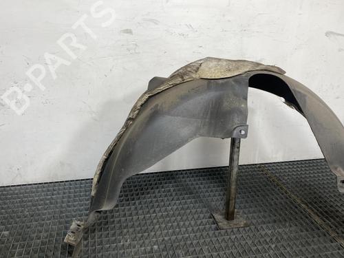 Hjulbue OPEL MOKKA / MOKKA X (J13) 1.7 CDTI (_76) (131 hp) 31322374