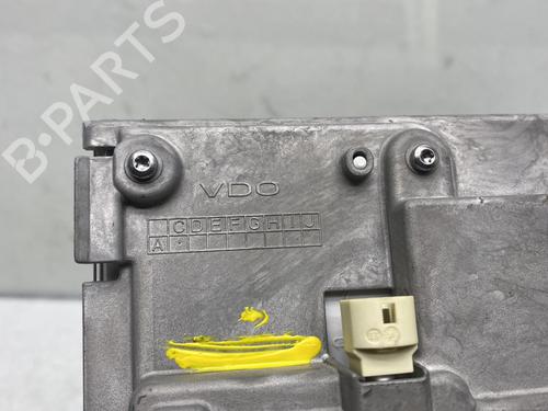 Ferdsskriver PEUGEOT 208 I (CA_, CC_) 1.6 HDi / BlueHDi 75 (75 hp) 30443453