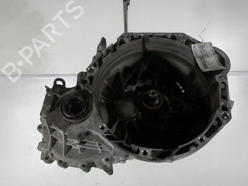 Used Gearbox KIA CEE'D (JD) 1.0 T-GDI (120 hp) 29981775