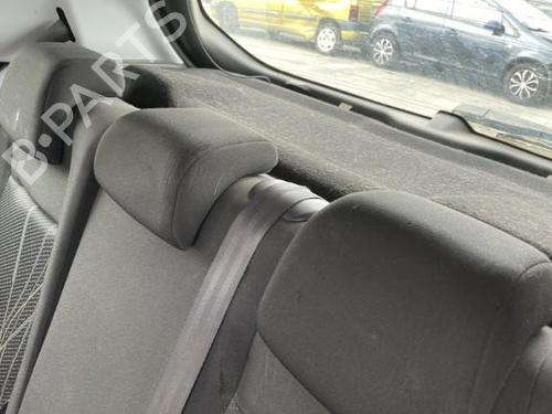 Right mirror glass PEUGEOT 208 I (CA_, CC_) 1.4 HDi | BP19966039C147 