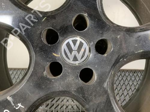Used Rim VW GOLF IV (1J1) 1.6 16V (105 hp) 25261902