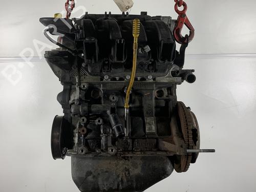 Used Engine Engine RENAULT TWINGO II (CN0_) 1.2 16V (CN0K, CN0V, CN0A) (76 hp) 33052340 33052340