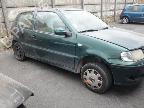 Tailgate VW POLO (6N2)  | BP20001825C6 