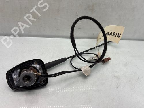 Antena/Base Antena/Base RENAULT MASTER III Van (FV) 2.3 dCi 180 FWD (FV04, FV07) (179 hp) 37006029 37006029