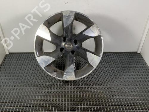 Used Rim Rim NISSAN NOTE (E11, NE11) 1.5 dCi (90 hp) 21963176 21963176