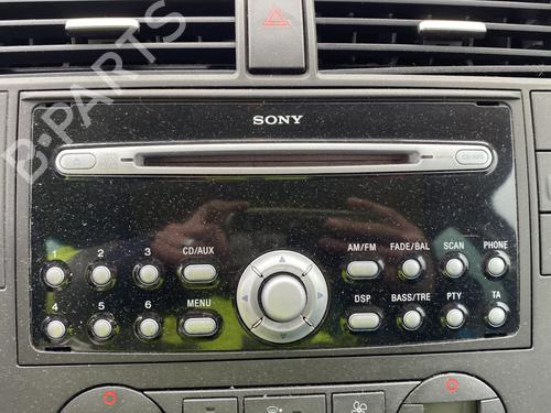 Left taillight FORD FOCUS C-MAX (DM2) 1.8 TDCi | BP29707071C34 - Image 22