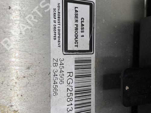 Radio MINI MINI Convertible (R57) Cooper | BP27657584E6 - Image 2