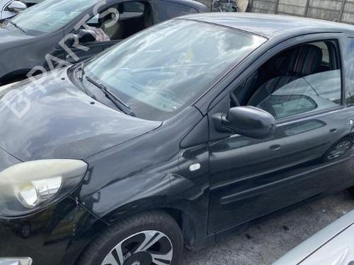 Gearbox RENAULT TWINGO II (CN0_) 1.5 dCi 90 | BP21810804M3 