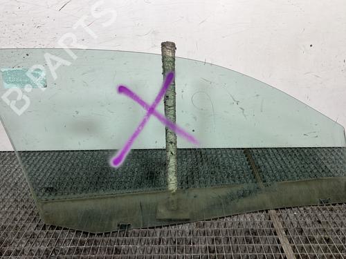 Front left door window SEAT IBIZA III (6L1) 1.4 16V | BP29609997C18 