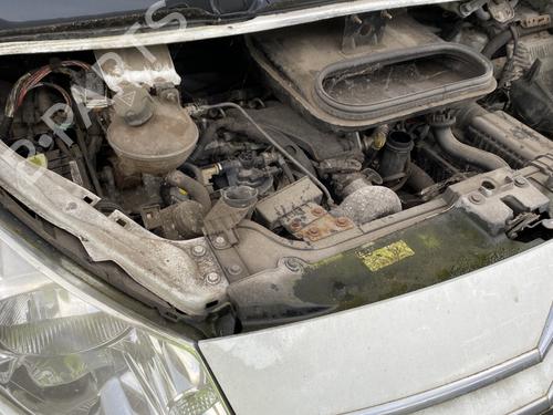 Steering rack CITROËN JUMPY II Van 2.0 HDi 120 | BP25302965M22  - Image 20