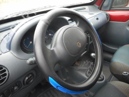 Left headlight RENAULT KANGOO (KC0/1_) D 65 1.9 (KC0E, KC02, KC0J, KC0N) | BP22298262C28 
