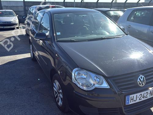 Used Parts VW POLO IV (9N_, 9A_) 1.4 TDI 4852738