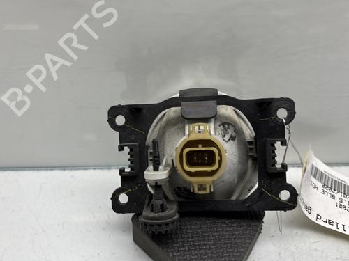 Used Left front fog light Left front fog light PEUGEOT 208 I (CA_, CC_) 1.5 BlueHDI 100 (102 hp) 30751402 30751402
