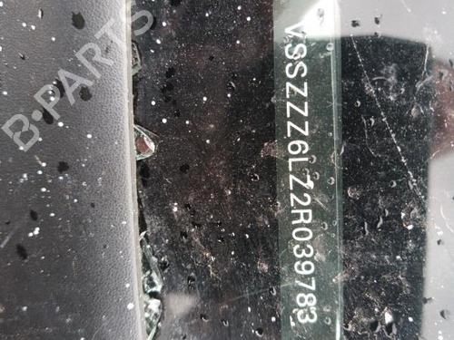 Rim SEAT IBIZA III (6L1)  | BP21959737C45 