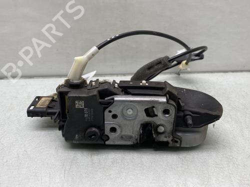 Front left lock PEUGEOT 308 I (4A_, 4C_) 1.4 16V | BP20330479C98 