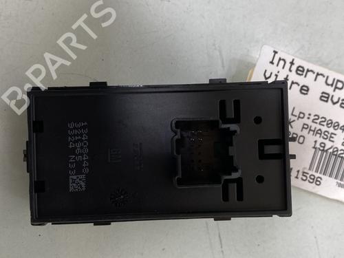 Right front window switch OPEL ASTRA K (B16) 1.5 CRDI (68) | BP29841399I26