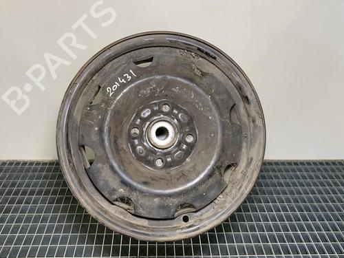 Used Rim RENAULT 21 Estate (K48_) 1.7 (K/S482) (88 hp) 19978134