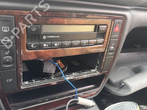 Used Parts VW PASSAT B5.5 Variant (3B6) 1.9 TDI 4436911