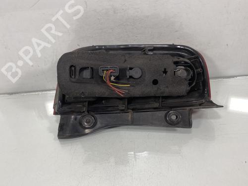 Right taillight NISSAN MICRA III (K12) 1.2 16V | BP19985196C35 