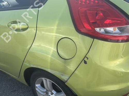 Left taillight FORD FIESTA VI (CB1, CCN) 1.4 TDCi | BP22362560C34 