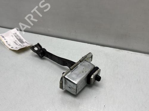 Hinge/Door check strap HYUNDAI i20 II (GB, IB) 1.2 | BP29465638C146 