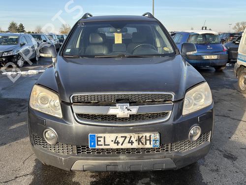 Left front fog light CHEVROLET CAPTIVA (C100, C140) 2.0 D 4WD | BP24420422C30 - Image 13