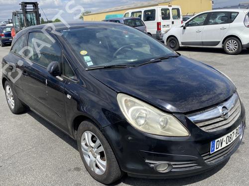Starter OPEL CORSA D (S07) 1.3 CDTI (L08, L68) | BP26498759M8  - Image 11