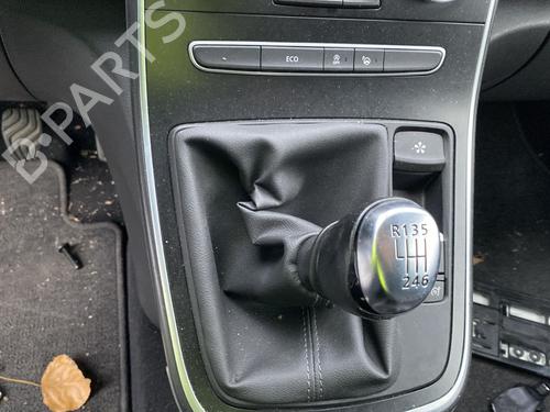 Electronic module RENAULT SCÉNIC IV (J9_) 1.5 dCi 110 Hybrid Assist (J9AE) | BP29841583M83 - Image 45