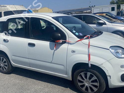 Steering column FIAT PANDA (312_, 319_) 1.2 (312PXA1A) | BP27699048M21 - Image 21