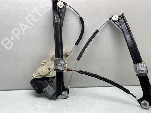 Vindusheismekanisme høyre foran VW POLO V (6R1, 6C1) 1.6 TDI (90 hp) 30535727