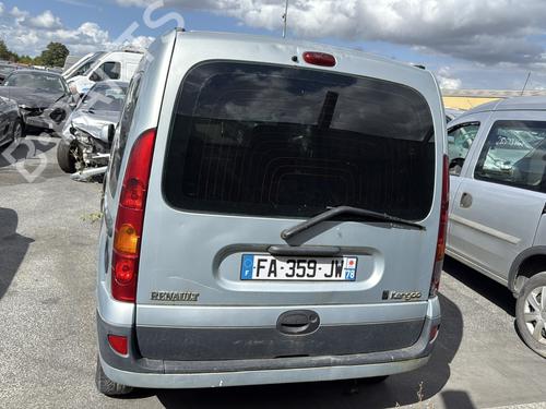 Front left window mechanism RENAULT KANGOO (KC0/1_) 1.5 dCi | BP29615489C22  - Image 18