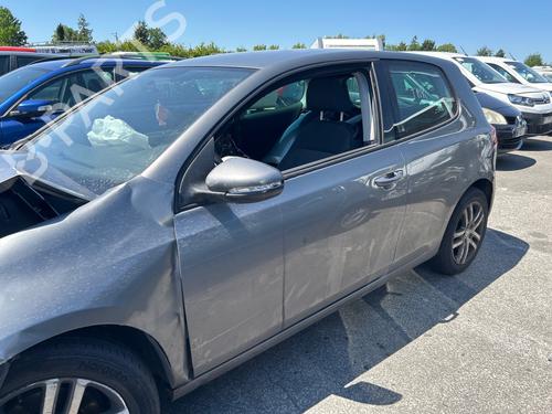 Front left window mechanism VW GOLF VI (5K1) | BP36761635C22 - Image 17