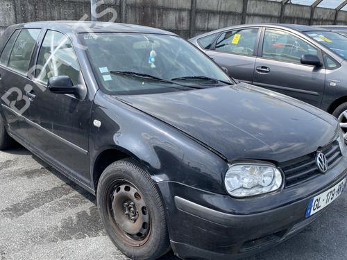 Used Parts VW GOLF IV (1J1)  1.9 TDI  4393406