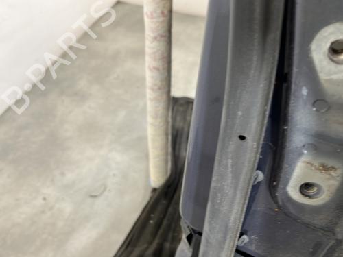 Left rear door FORD FIESTA VI (CB1, CCN) 1.5 TDCi | BP30156412C4