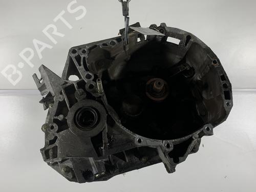 Used Gearbox RENAULT SCÉNIC II (JM0/1_) 1.6 (JM0C, JM0J, JM1B) (113 hp) 33204242