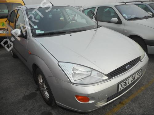Right front indicator FORD FOCUS I (DAW, DBW)  | BP21951716C33 
