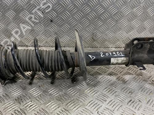 Right front shock absorber PEUGEOT 208 II (UB_, UP_, UW_, UJ_) 1.2 PureTech 75 | BP19972878M17