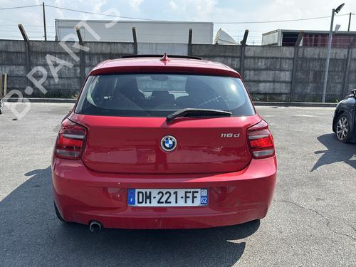 Subframe BMW 1 (F20) 116 d | BP28540224M9  - Image 24