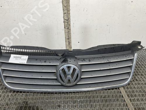 Grill VW PASSAT B5.5 Variant (3B6) 1.9 TDI | BP29141833C40 - Image 4