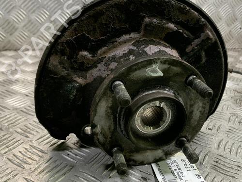 Used Right front steering knuckle Right front steering knuckle 20012365 20012365