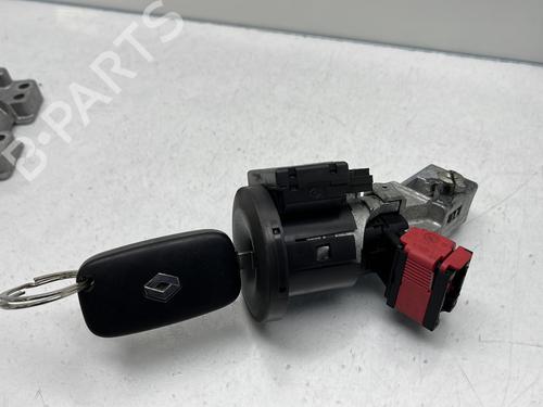 Electronic module RENAULT CLIO III (BR0/1, CR0/1) 1.5 dCi (C/BR0G, C/BR1G) | BP31602099M83 