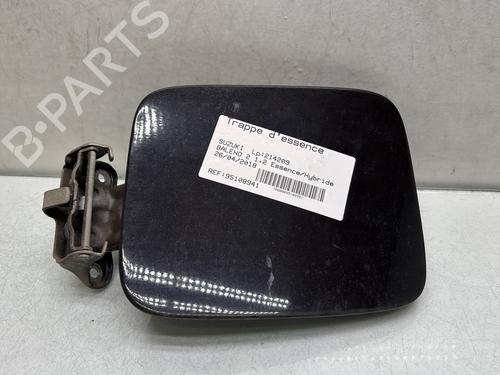 Used Fuel flap Fuel flap SUZUKI BALENO (FW, EW) 1.2 Hybrid (A1K412) (90 hp) 33485149 33485149
